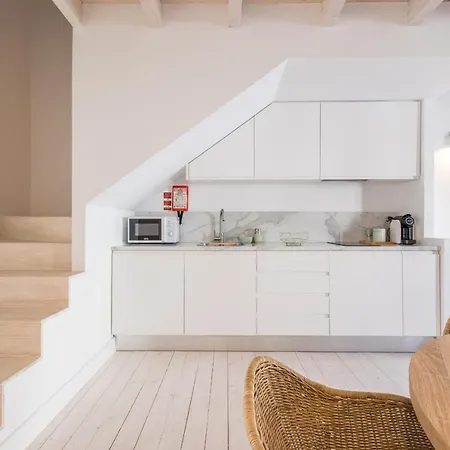Lodo Suits Arco - Mezanino Apartment By Hd FAO Exterior photo