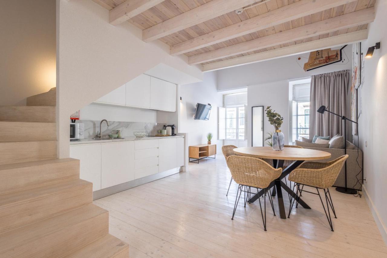 Lodo Suits Arco - Mezanino By Hd * Faro